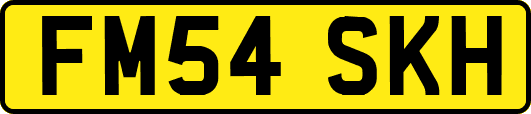 FM54SKH