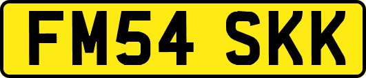 FM54SKK