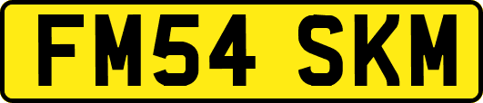 FM54SKM