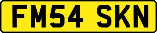 FM54SKN