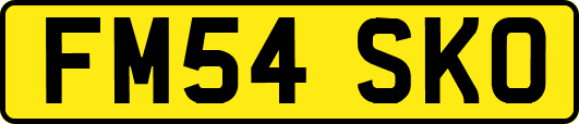 FM54SKO