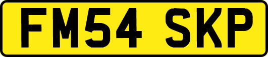 FM54SKP