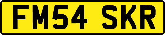 FM54SKR