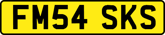 FM54SKS