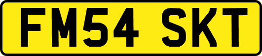 FM54SKT
