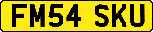 FM54SKU
