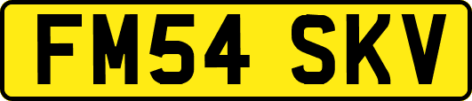 FM54SKV