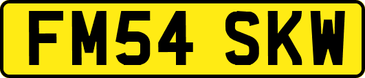 FM54SKW