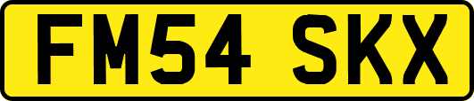 FM54SKX