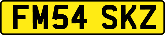 FM54SKZ
