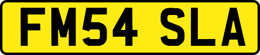 FM54SLA
