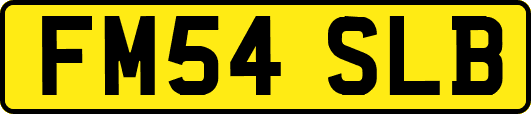 FM54SLB