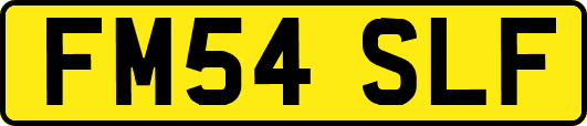 FM54SLF