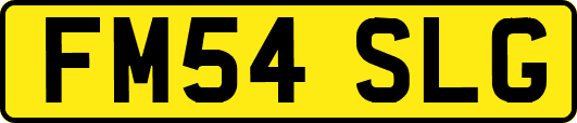 FM54SLG