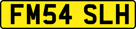 FM54SLH