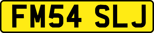 FM54SLJ