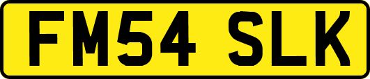 FM54SLK