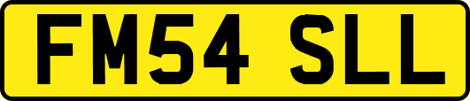 FM54SLL