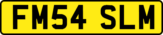 FM54SLM