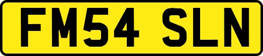 FM54SLN