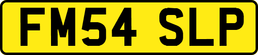FM54SLP