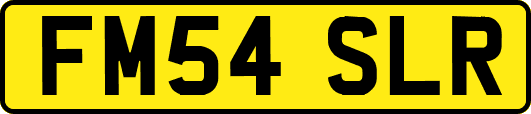 FM54SLR