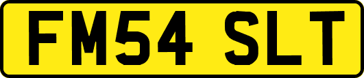 FM54SLT