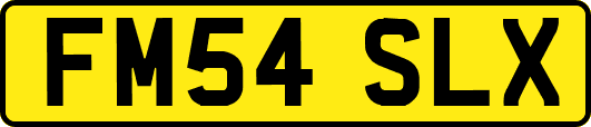 FM54SLX
