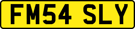 FM54SLY
