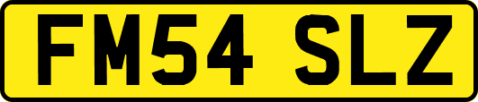 FM54SLZ