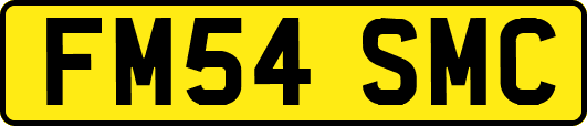 FM54SMC