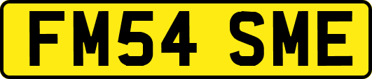 FM54SME