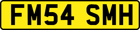 FM54SMH