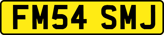 FM54SMJ