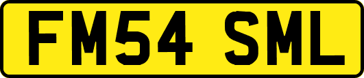 FM54SML