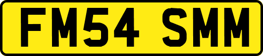 FM54SMM