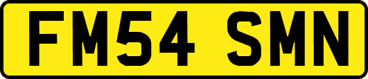 FM54SMN
