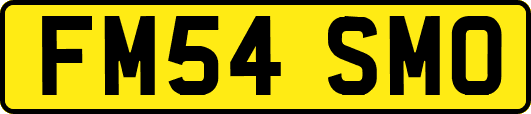 FM54SMO
