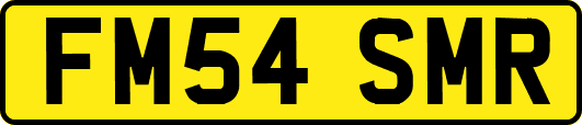 FM54SMR