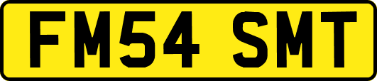 FM54SMT