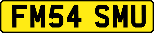FM54SMU