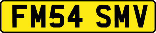 FM54SMV