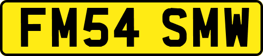 FM54SMW