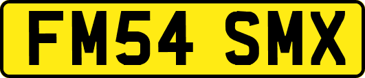 FM54SMX