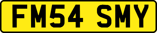 FM54SMY