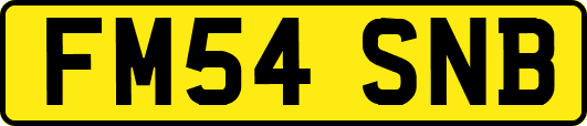 FM54SNB