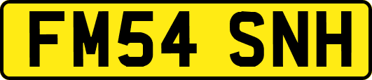 FM54SNH