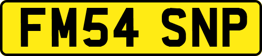 FM54SNP