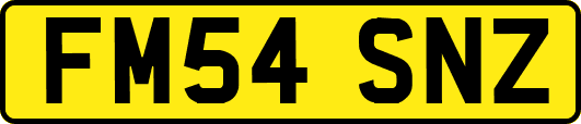 FM54SNZ