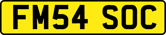 FM54SOC